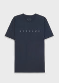 T-SHIRT SLIM VINTAGE UNDERWATER MC