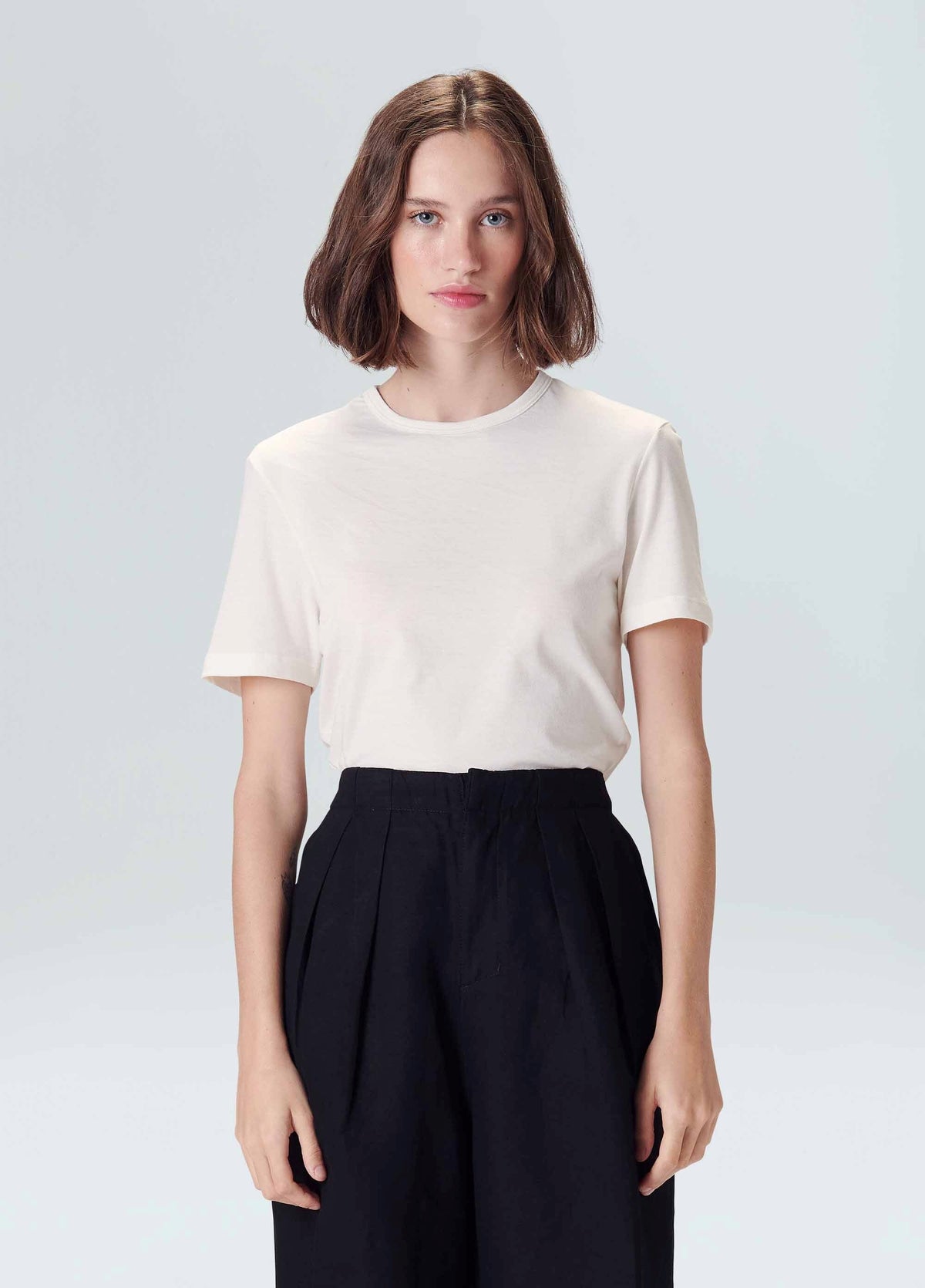 T-SHIRT BASIC T