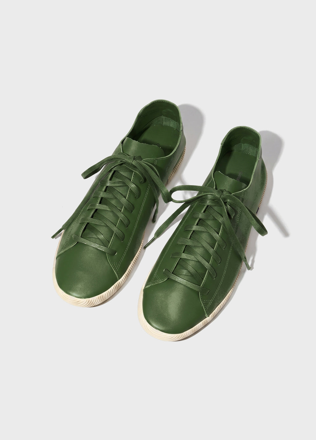 Tênis Arpoador Soft Verde Cactus – Osklen – foto 2