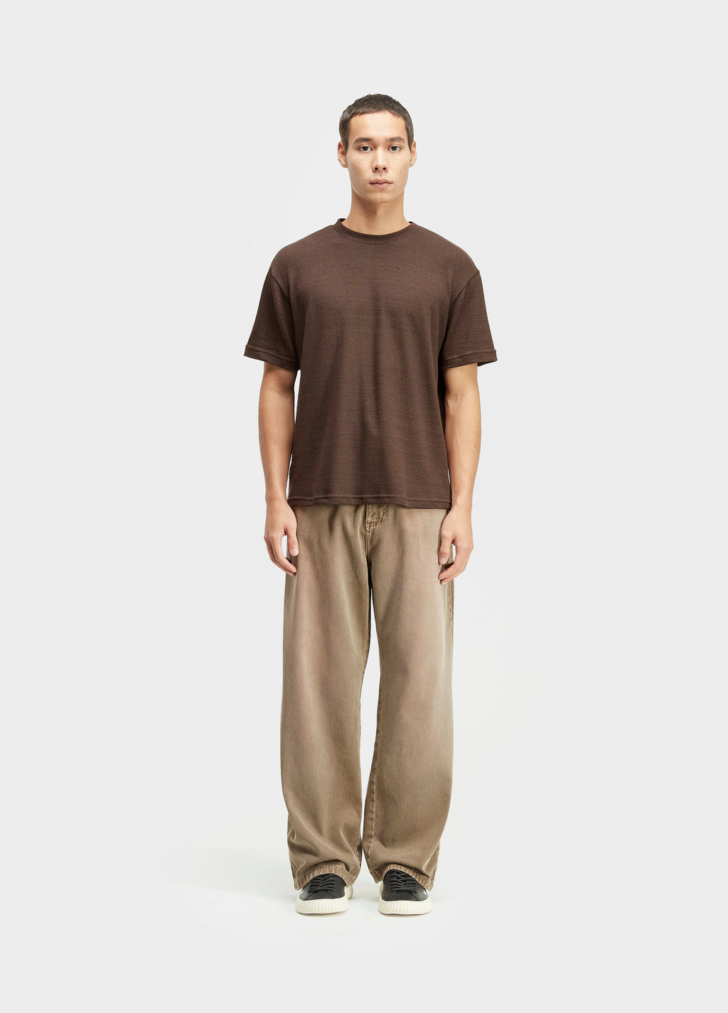 CALÇA BOLD STONED