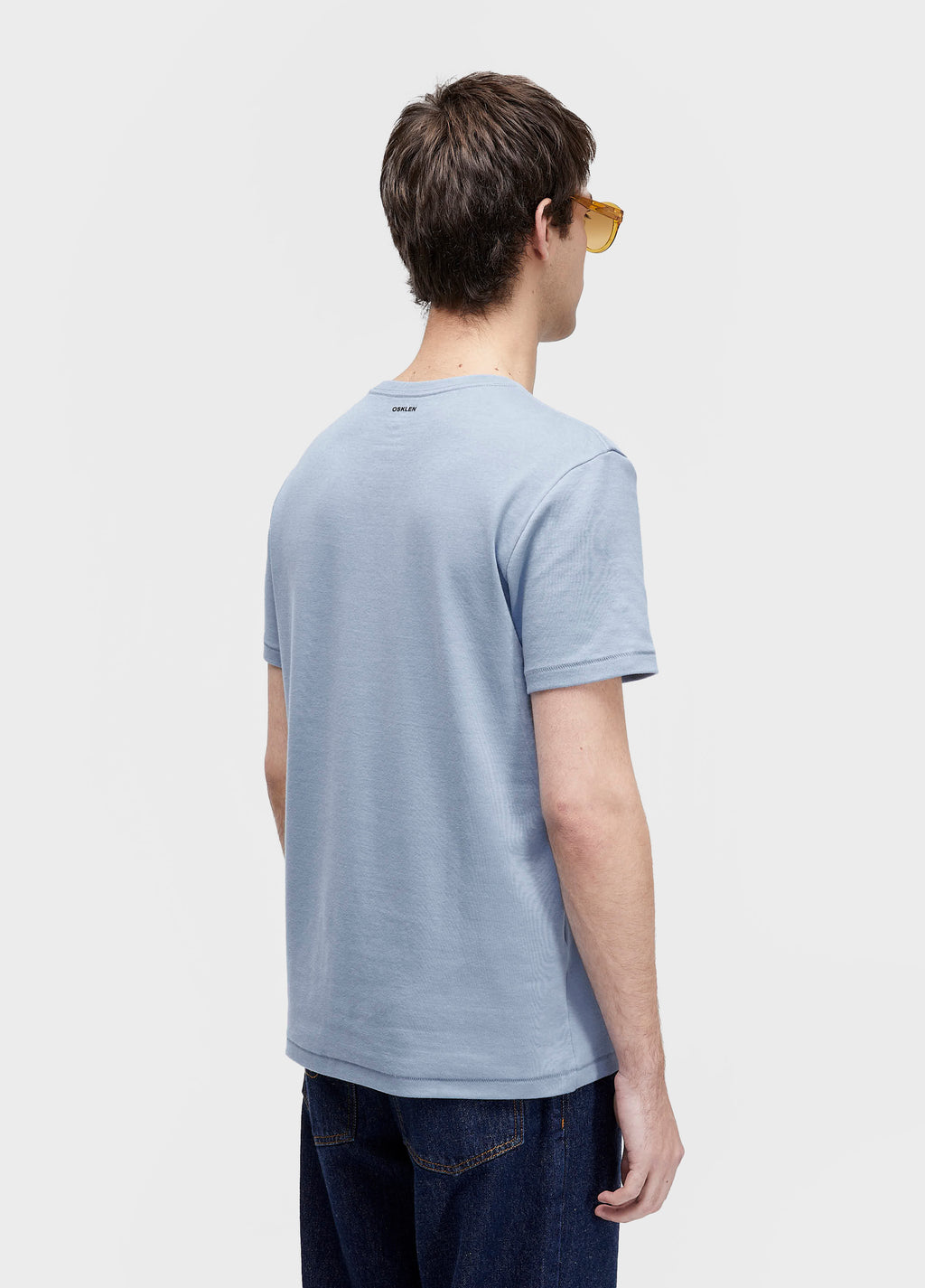 T-SHIRT SUPERSOFT COMFORT MC