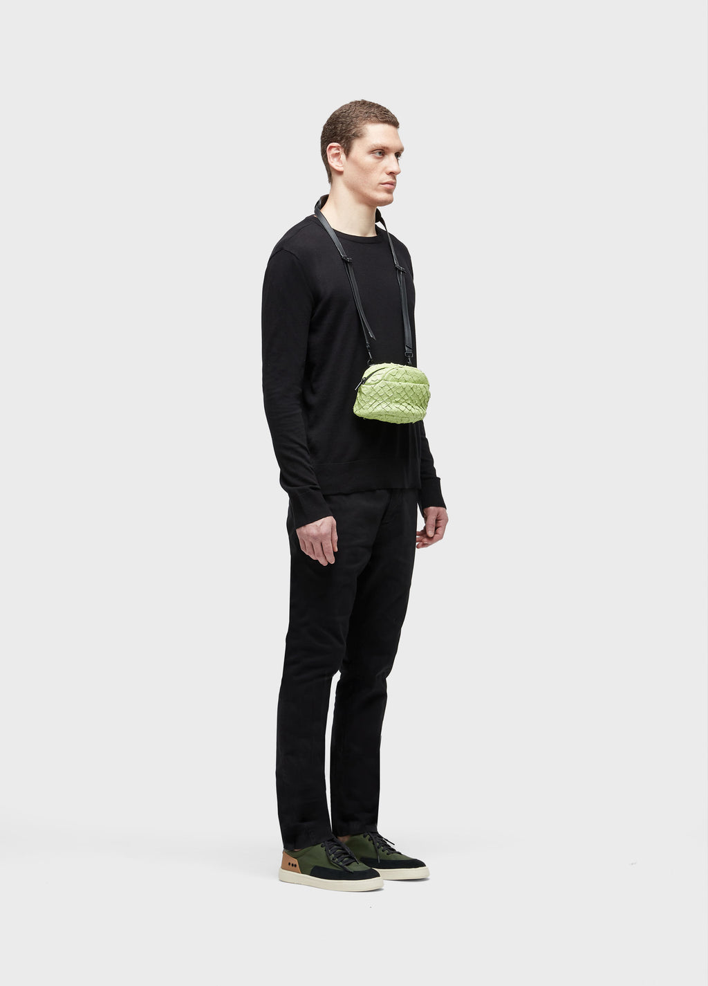 CALÇA NIGHT COLLECTION