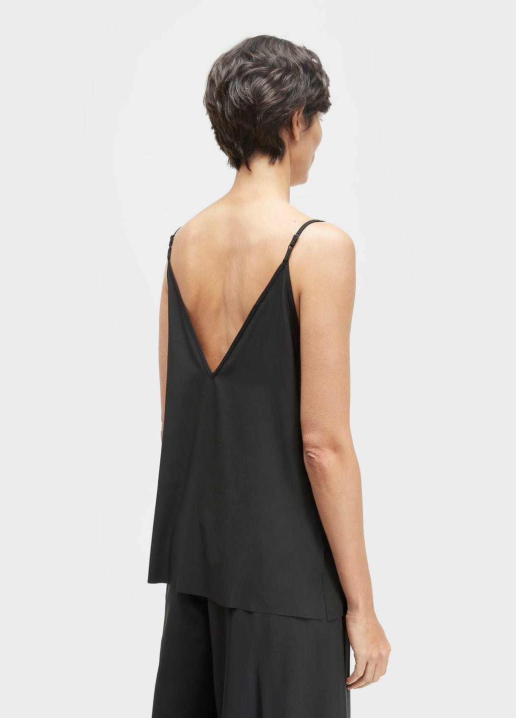 Blusa Alças Superlight Preto – Osklen – foto 4