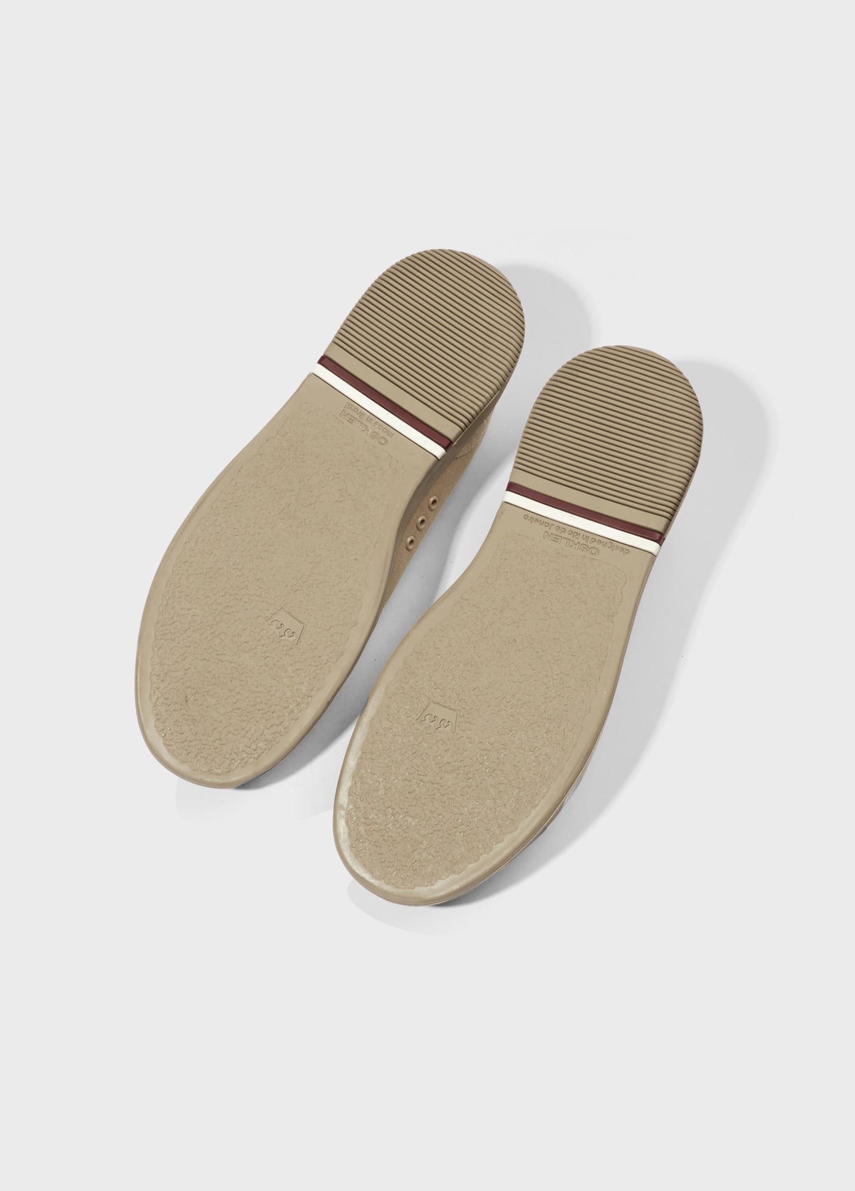CANVAS AG SNEAKER M