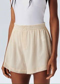 Short Tela Natural – Osklen – foto 6