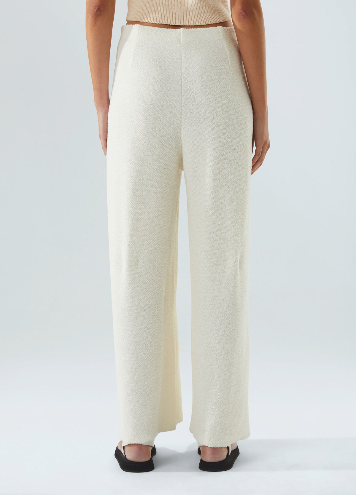 CALÇA PANTALONA ECO COMFY