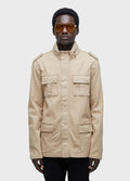 Parka Pockets Gola Alta Chino – Osklen – foto 1