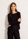 Blusa Relax Preto – Lenny Niemeyer – foto 1