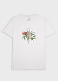 T-Shirt Stone Collage MC Branco – Osklen – foto 3