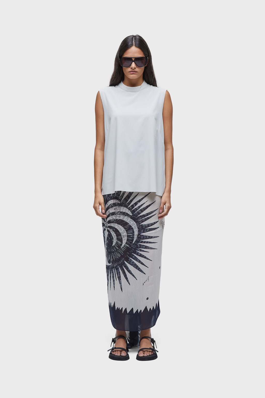 BLUSA SUPERLIGHT GOLA