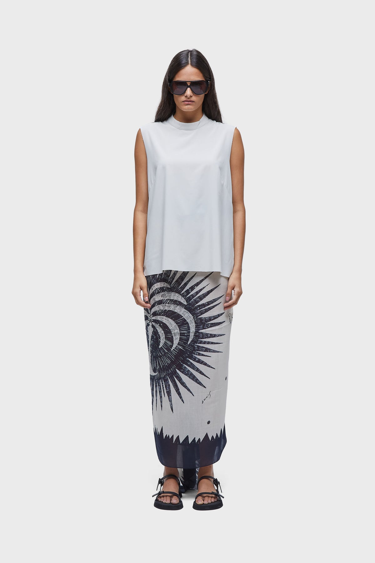 BLUSA SUPERLIGHT GOLA