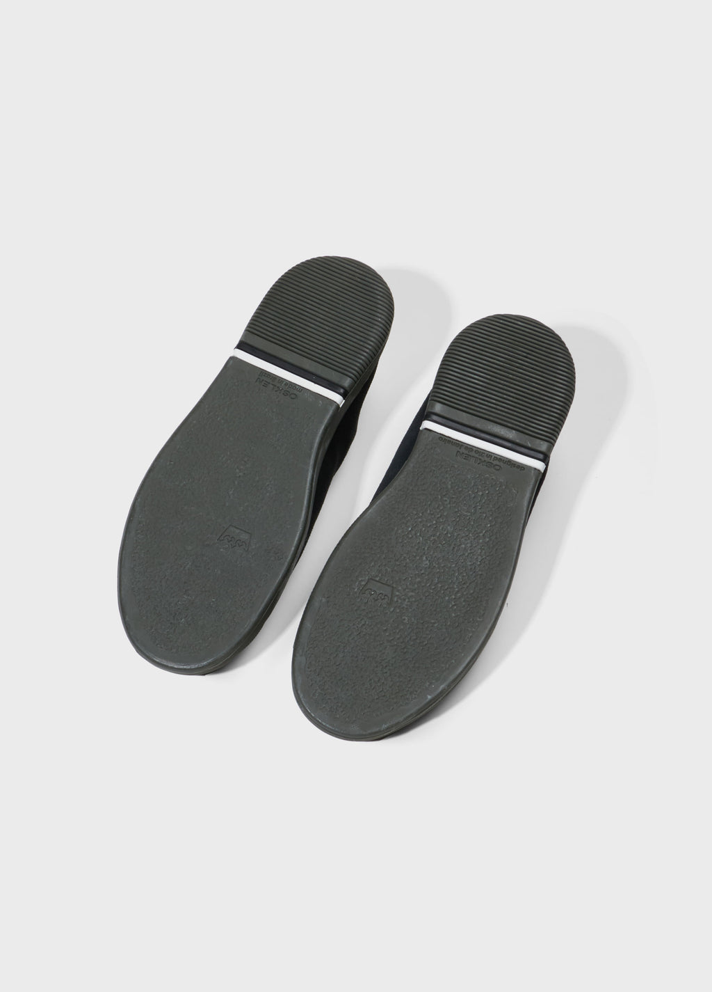 Tênis Soho Soft Camurça M Preto/Tabaco – Osklen – foto 4