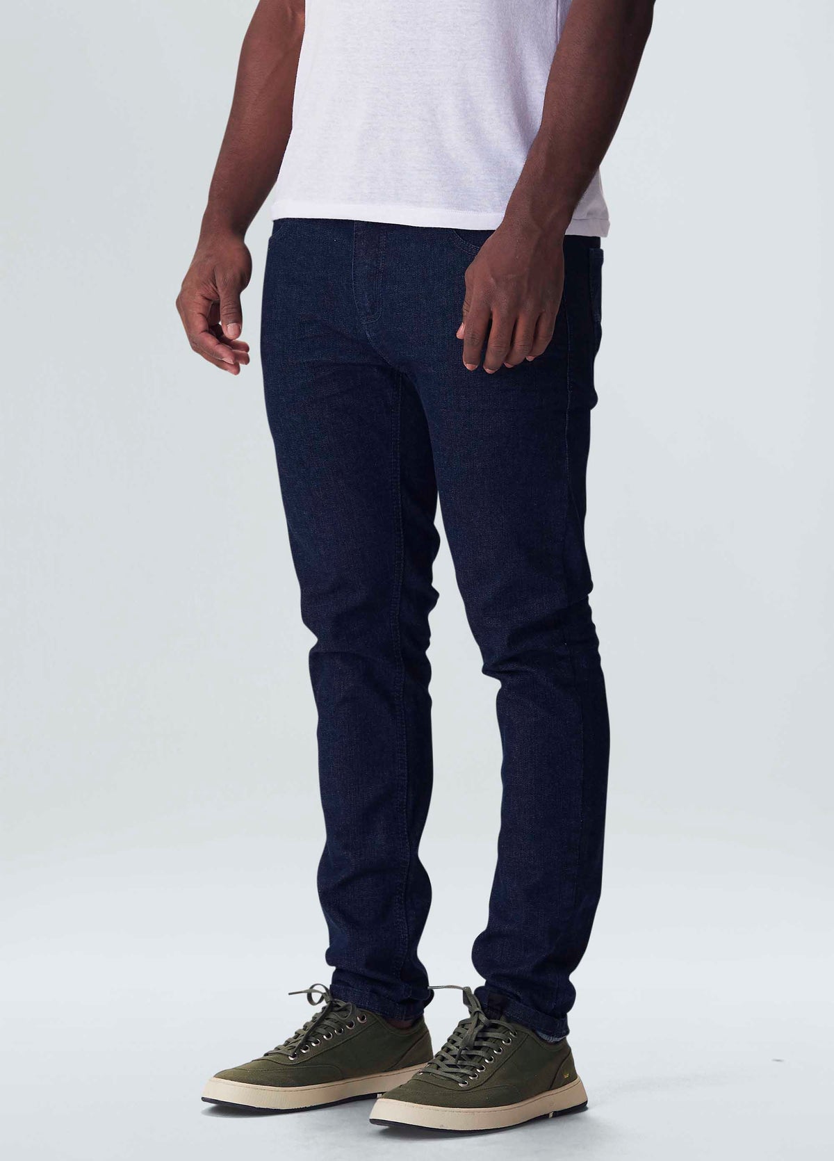 CALÇA JEANS LAPA FULL BLUE