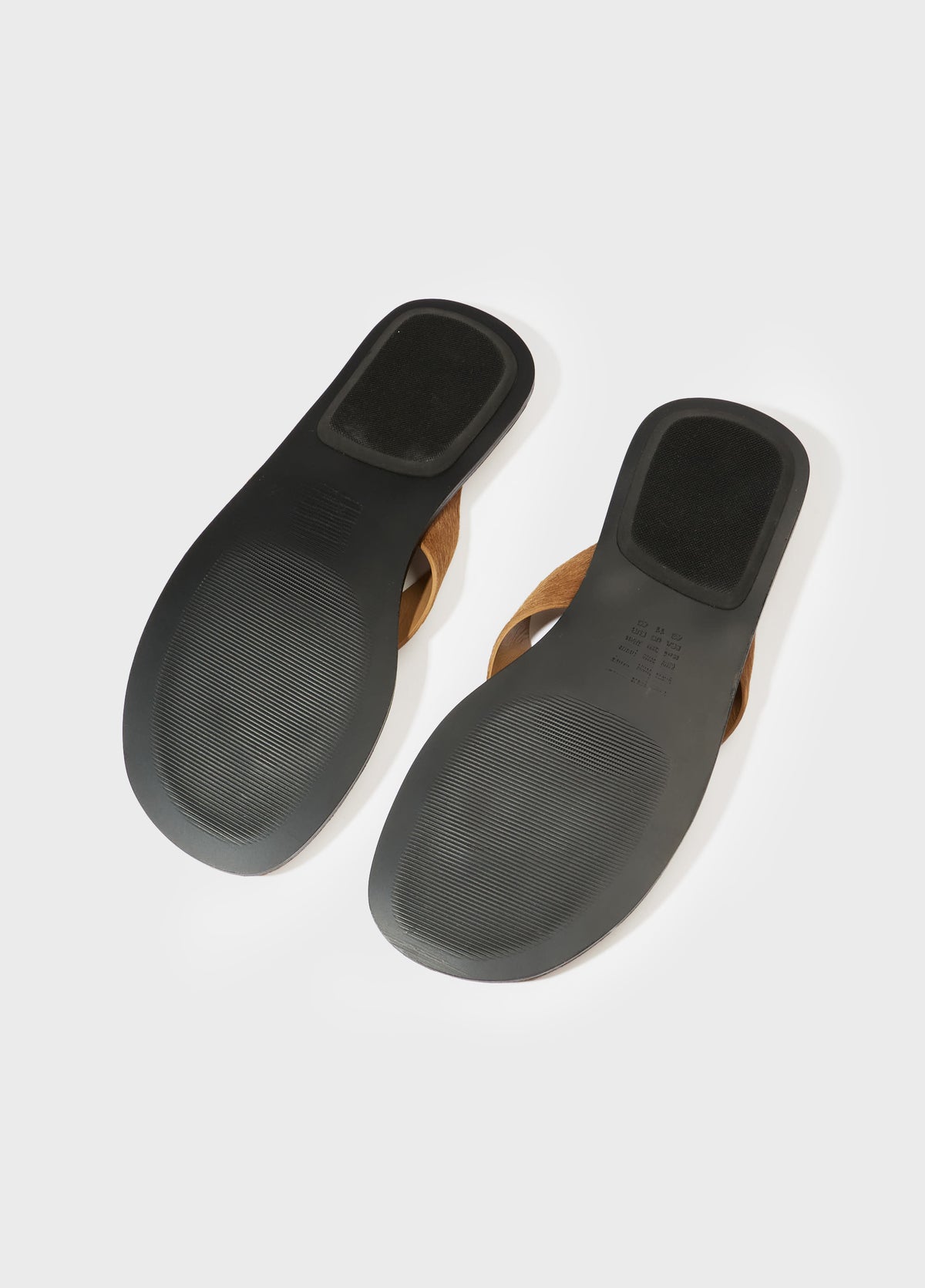 CHINELO FLAT PELO M