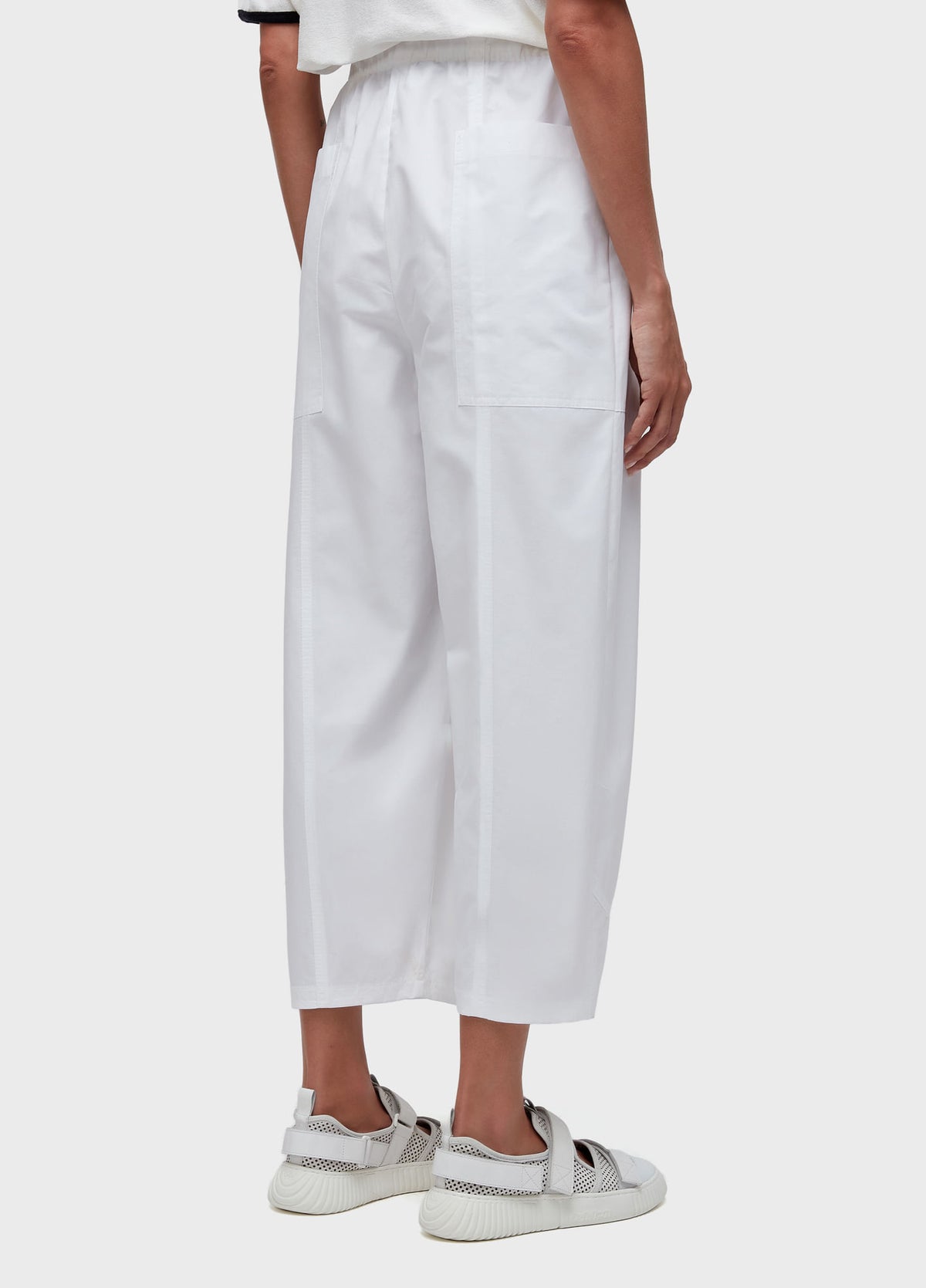 CALÇA COTTON