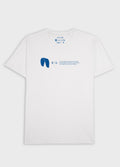 T-SHIRT STONE PURE KITE MC