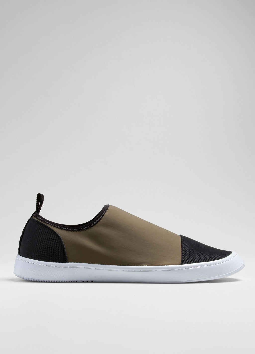 Tênis Super Light Low Top M Oliva – Osklen – foto 1