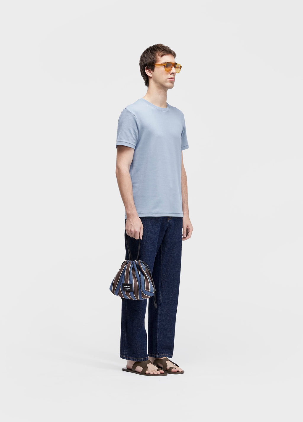 T-SHIRT SUPERSOFT COMFORT MC