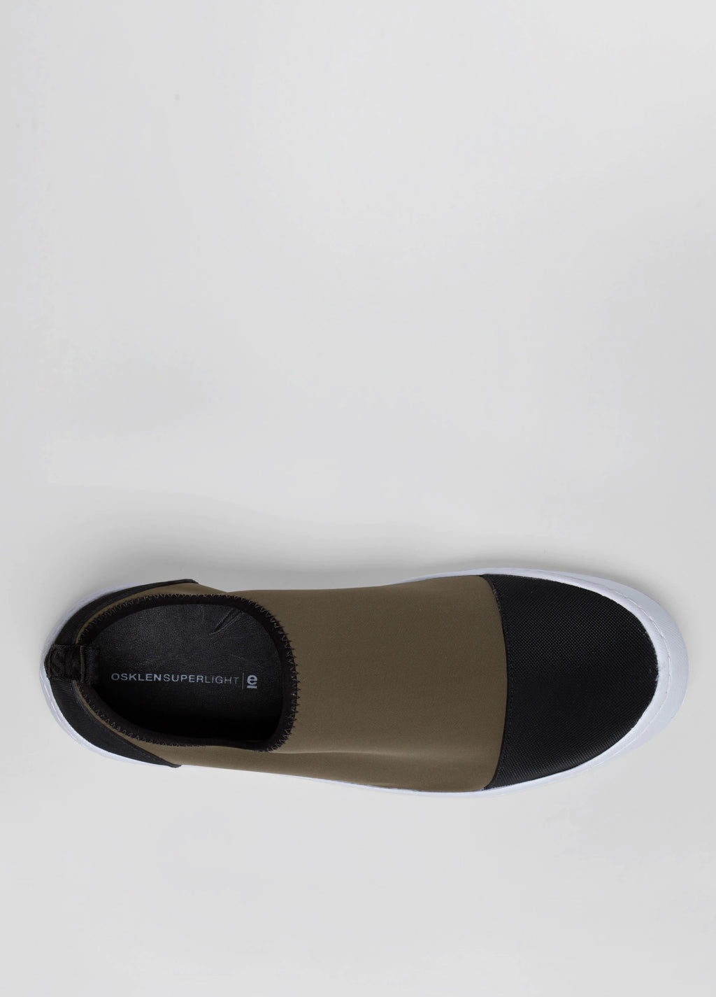 Tênis Super Light Low Top M Oliva – Osklen – foto 2