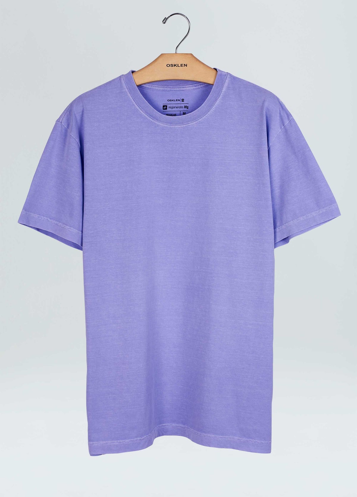 T-SHIRT MC COLORS