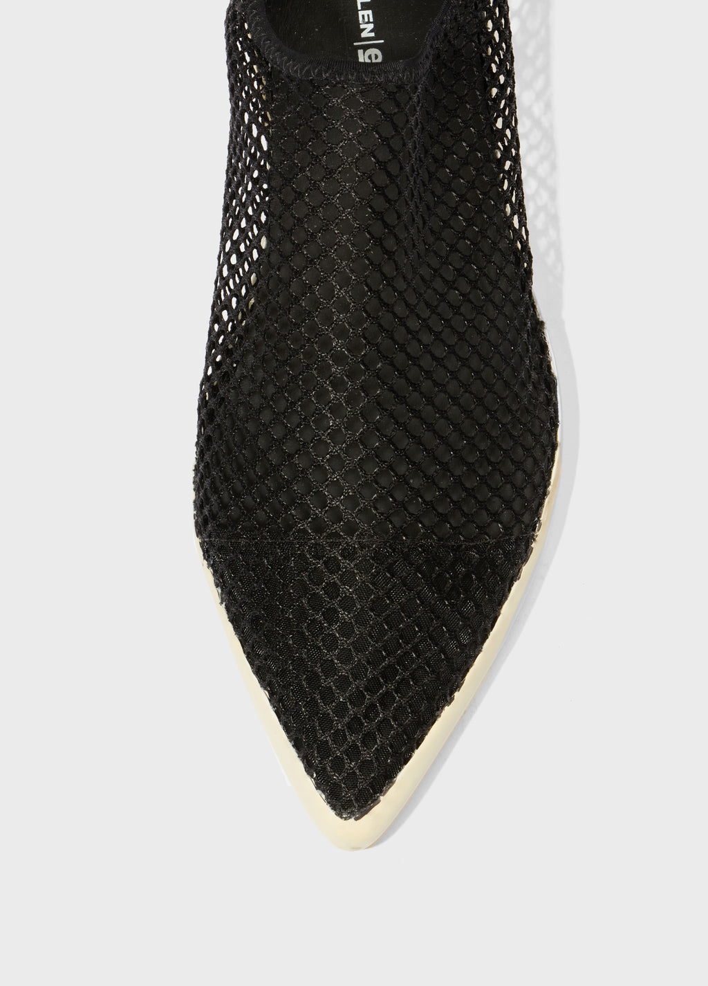 Sapatilha Mesh Vidigal Preto – Osklen – foto 3
