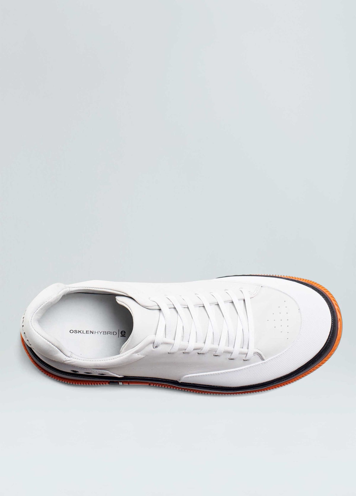 TÊNIS HYBRID LACES M