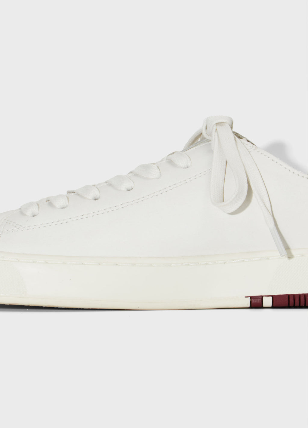 Tênis Soho Soft Colour Sole Off-White Rubi – Osklen – foto 5