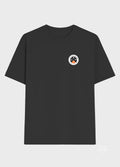 Big Shirt Arp MC Preto – Osklen – foto 1