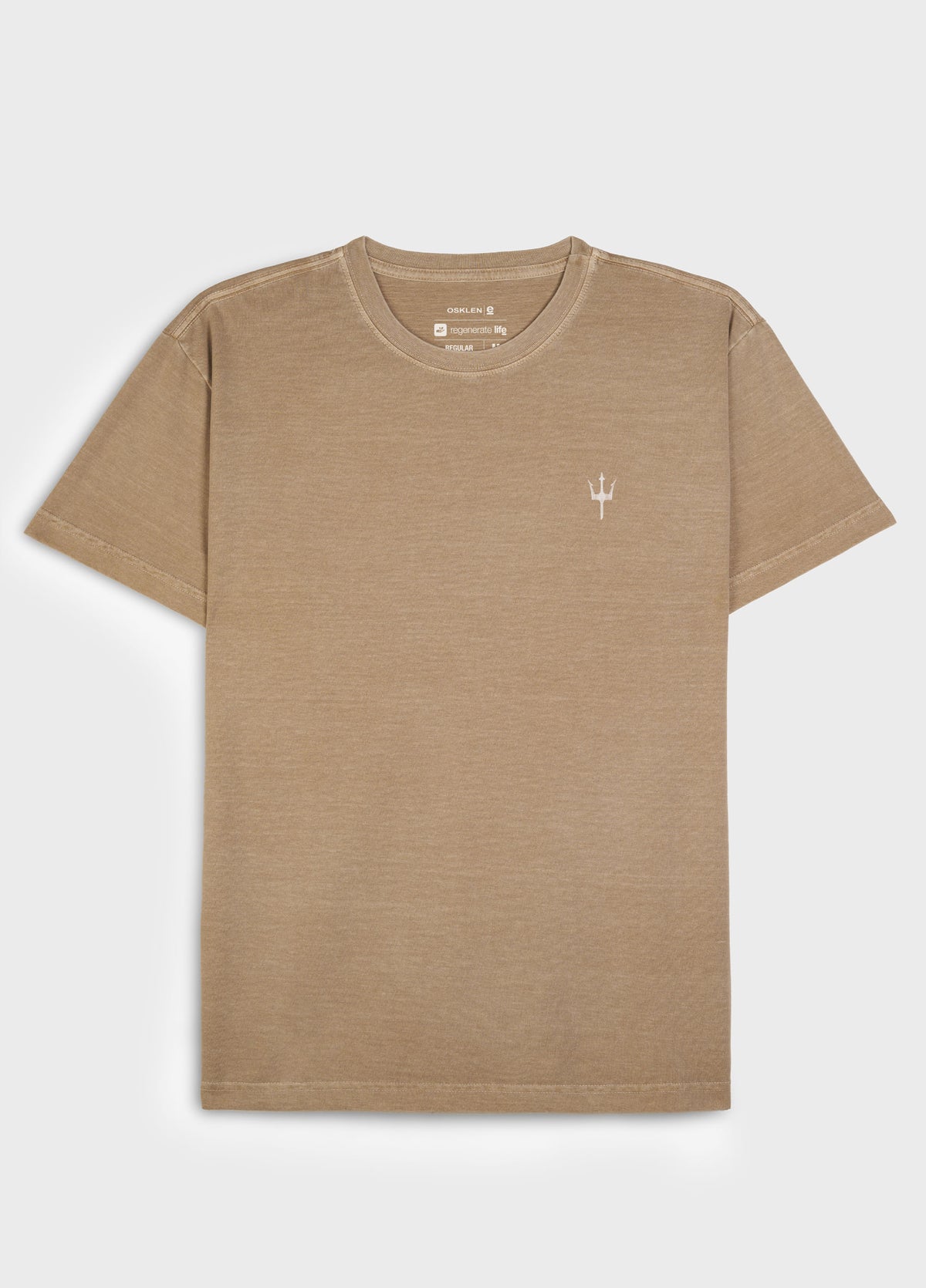 T-SHIRT STONE STAMP 02 MC