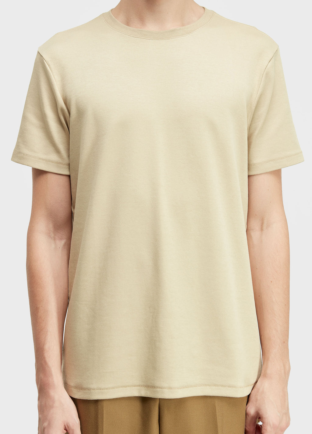 T-Shirt Supersoft Comfort MC Craft – Osklen – foto 3