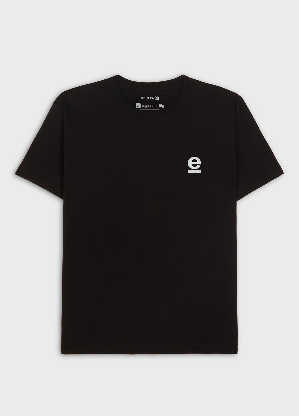T-Shirt Vintage Community MC Preto – Osklen – foto 1