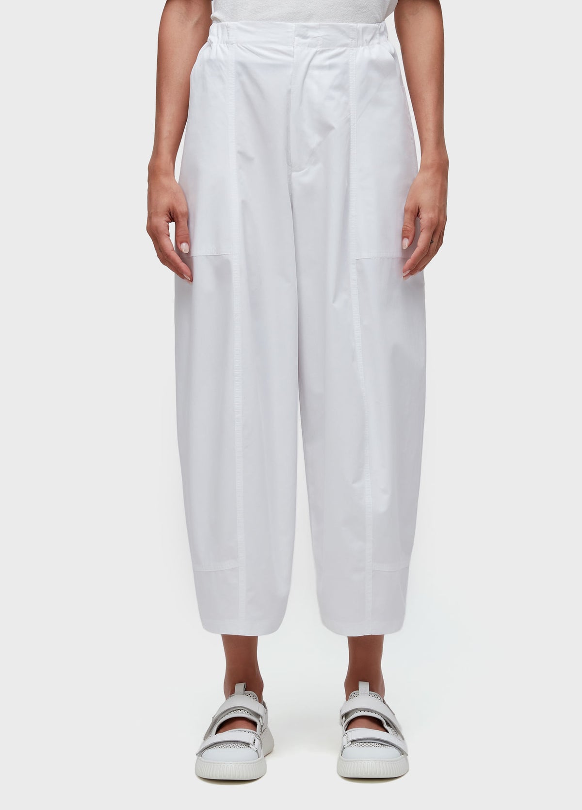 CALÇA COTTON