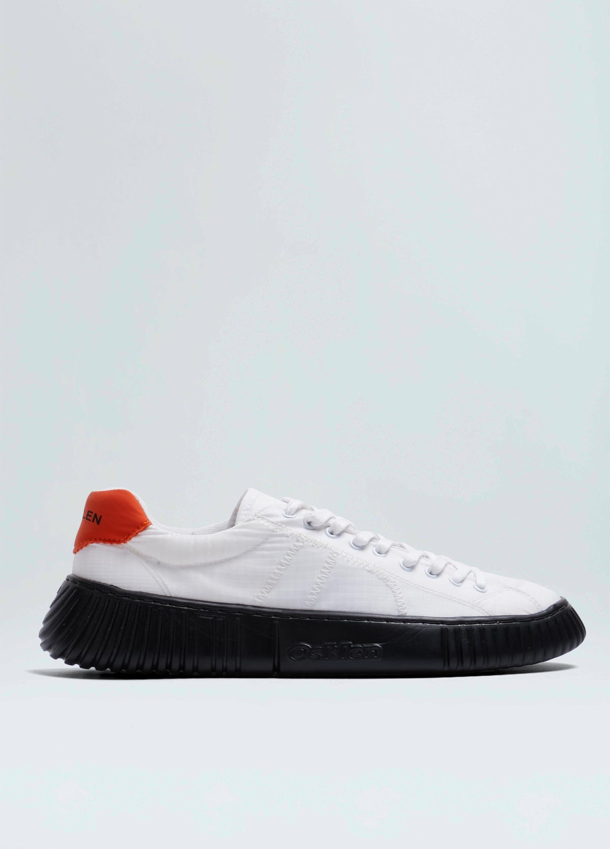 TÊNIS ARPX RIVA BLACK SOLE