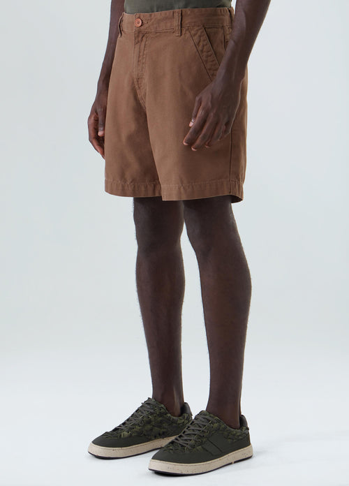 BERMUDA CASUAL FLOW