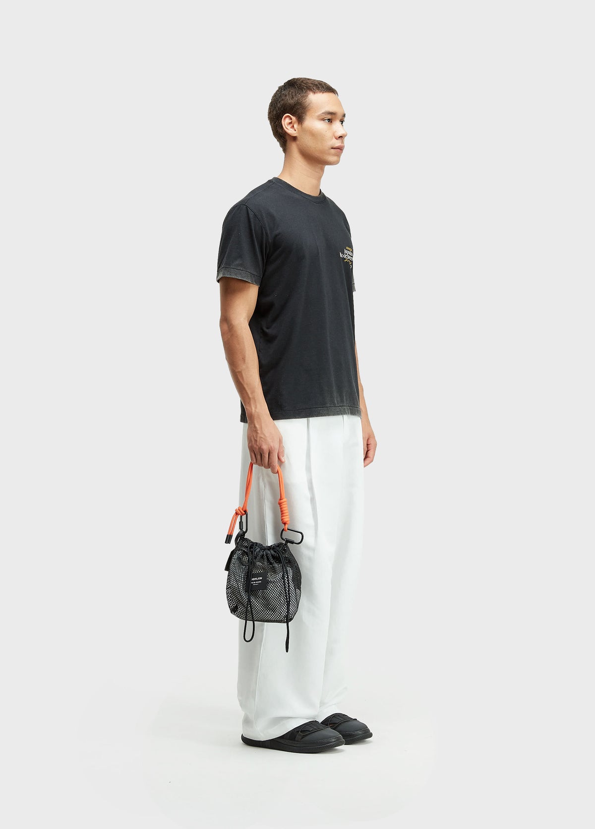 CALÇA ALFAIATARIA COTTON HEMP