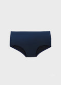 Sunga New Grain Lines Marinho/Preto – Osklen – foto 1