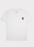 T-SHIRT VINTAGE TRIDENTE OCEANS MC