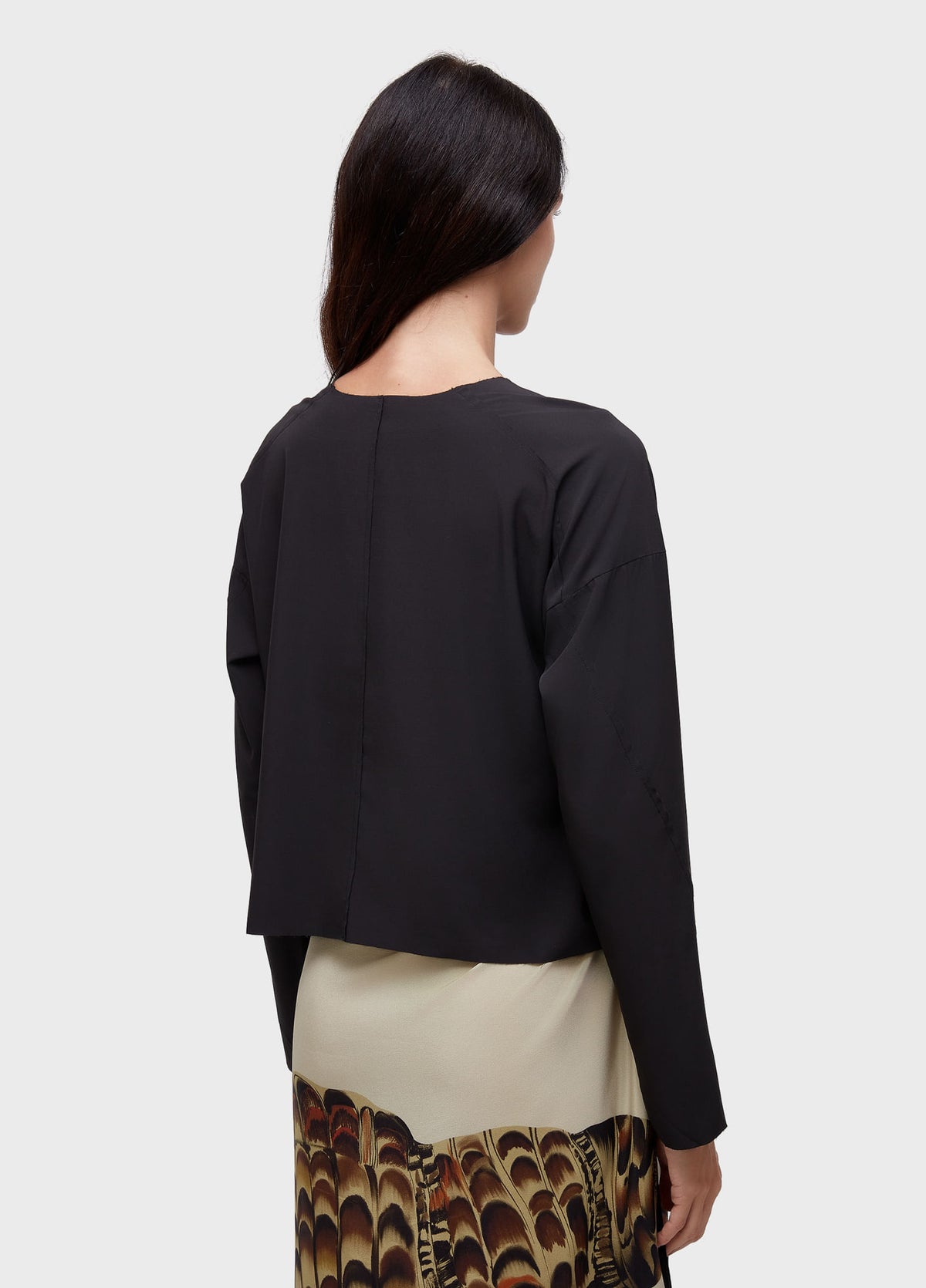 BLUSA SUPERLIGHT ML