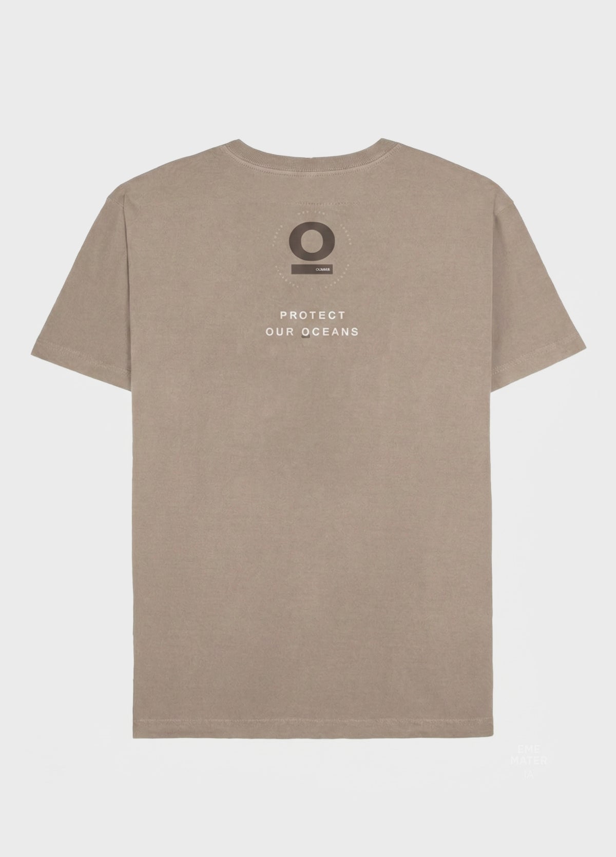 T-SHIRT STONE SARDINHA MC