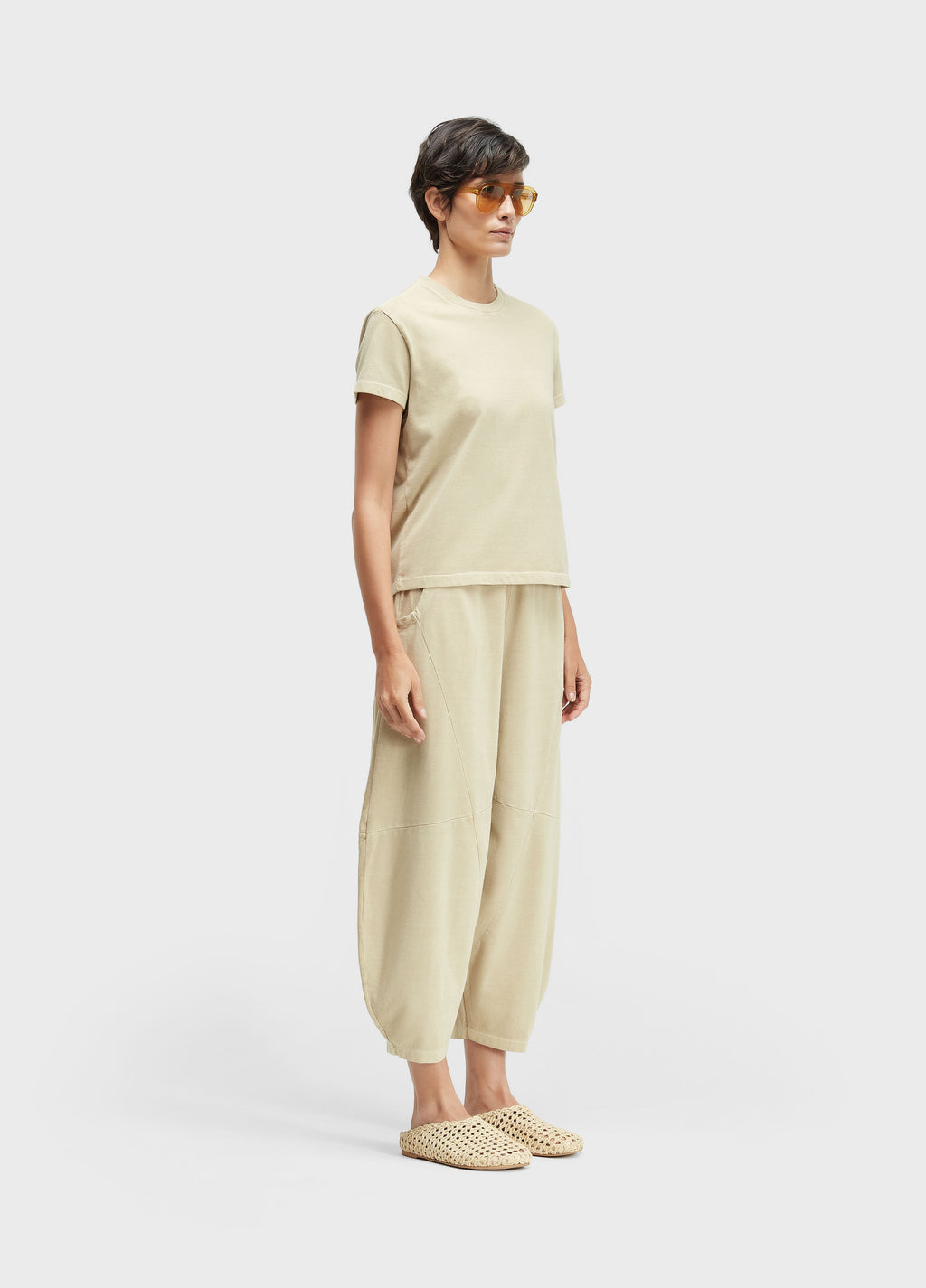 T-Shirt Cotton Kraft – Osklen – foto 6