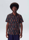 CAMISA TAJ MC
