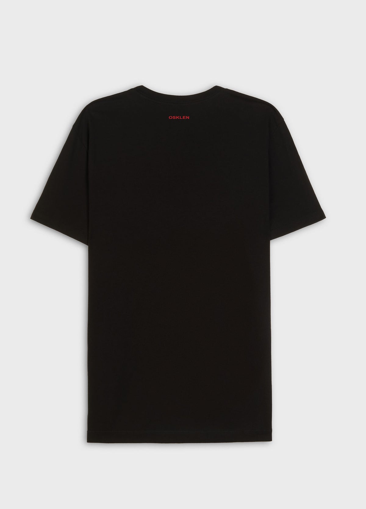 T-SHIRT VINTAGE CITY ROSE MC