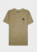 T-SHIRT SLIM STONE IMPERIAL MC