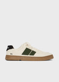 Canvas AG Sneaker M Cru/Forest – Osklen – foto 1