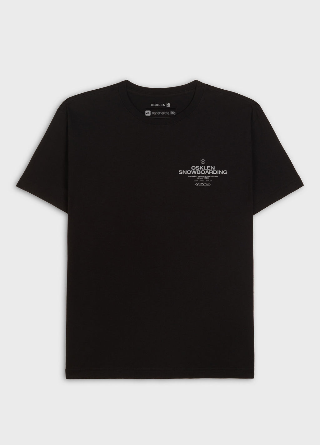 T-SHIRT VINTAGE SK82 MC