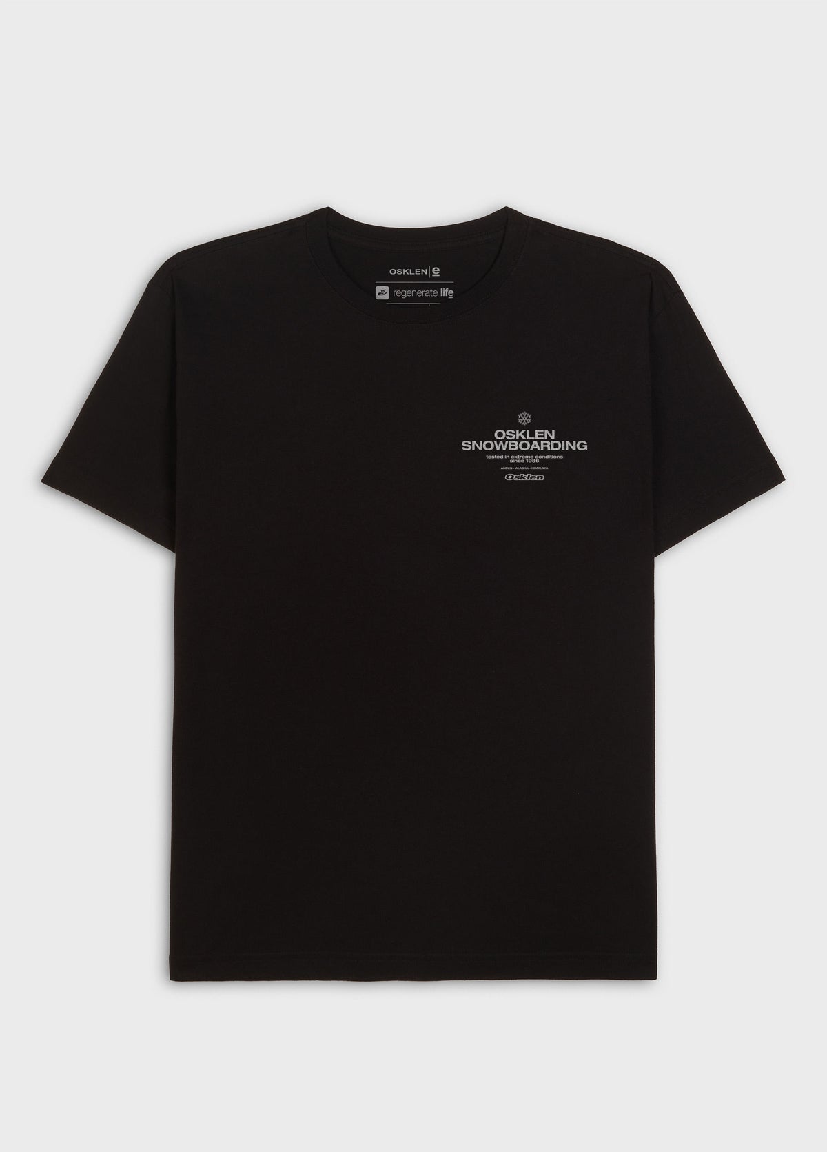 T-SHIRT VINTAGE SK82 MC
