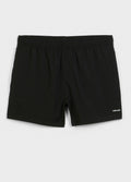 Beach Short Arpoador Texture Preto – Osklen – foto 1
