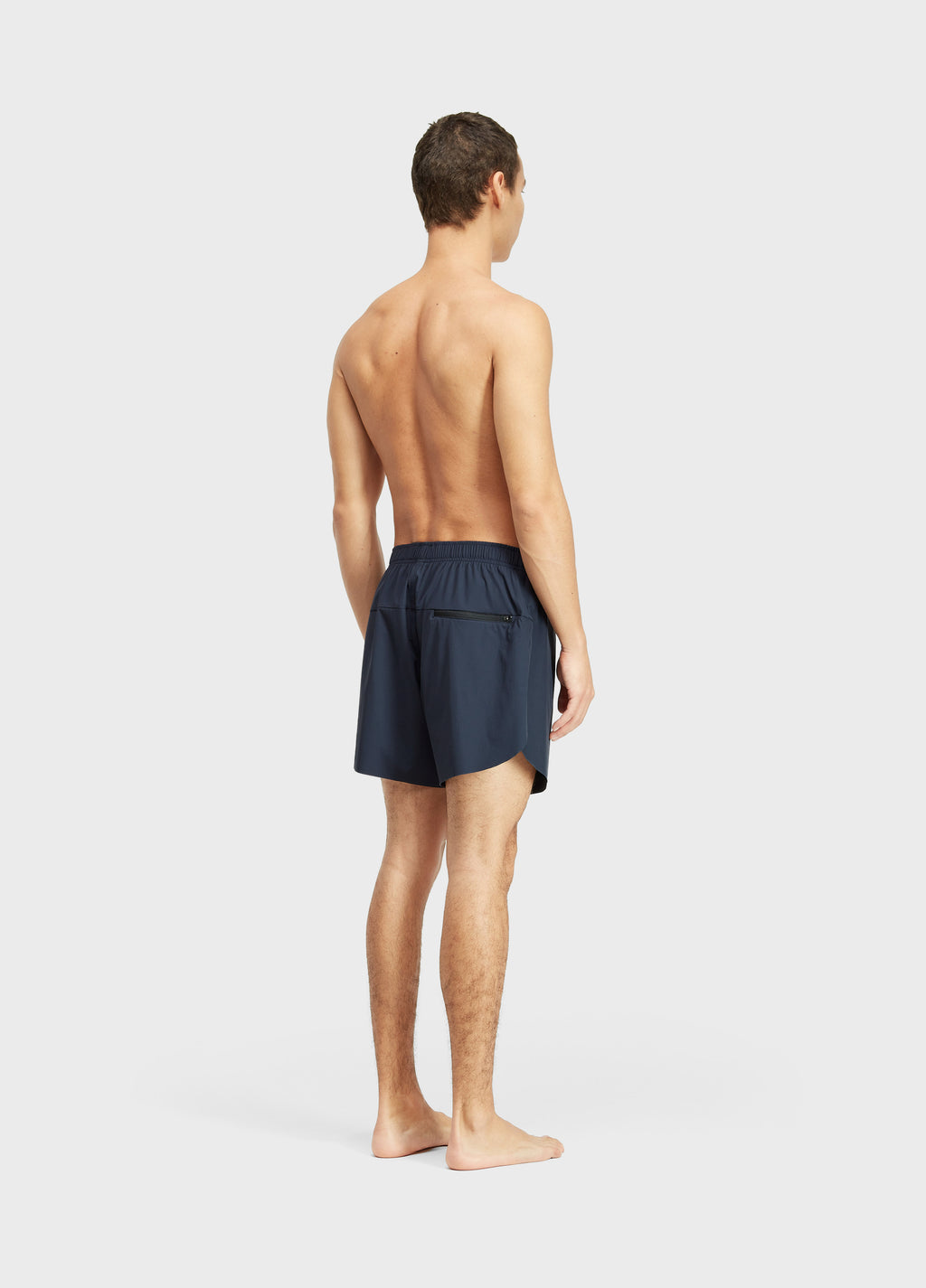 BEACH SHORT 4WAYFLEX ANNAPURNA
