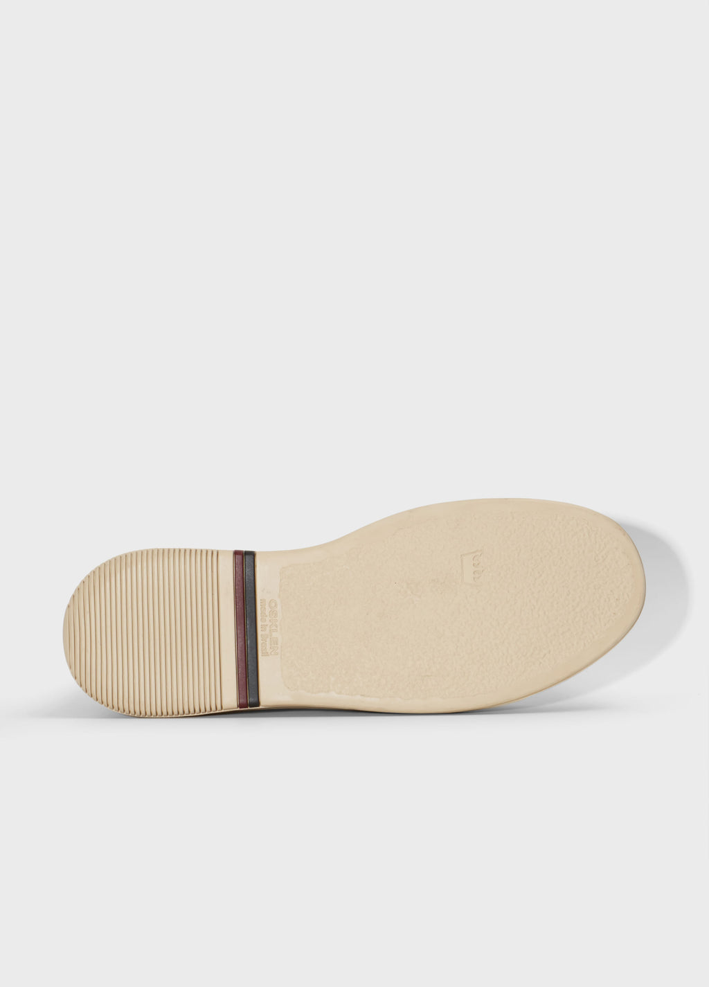 Tênis Soho Slip On Camurça M Areia – Osklen – foto 4