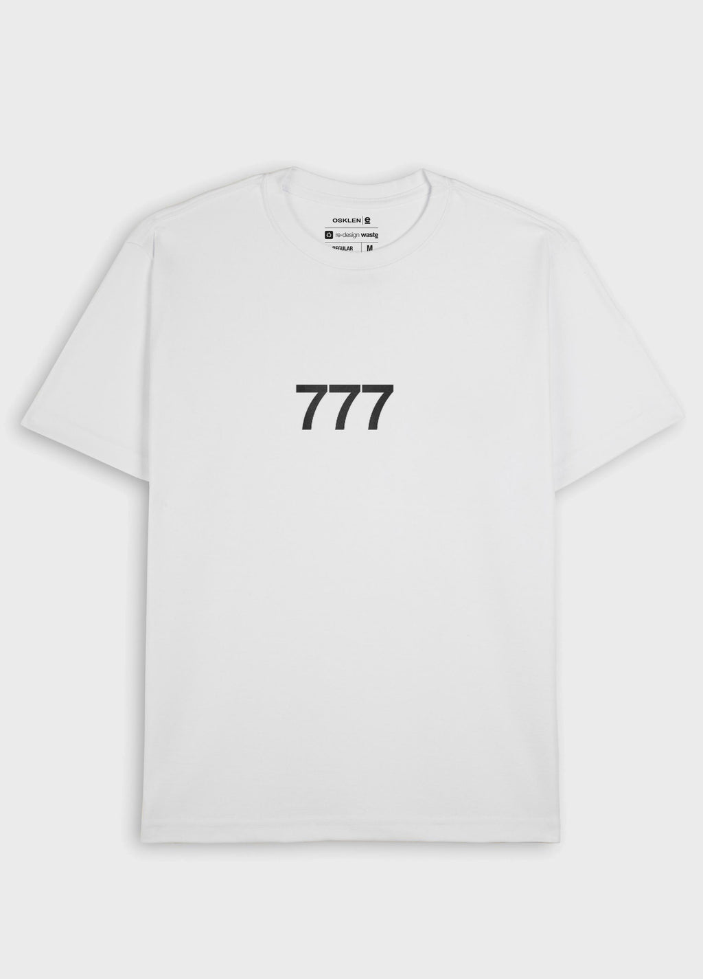 BIG SHIRT 777 MC